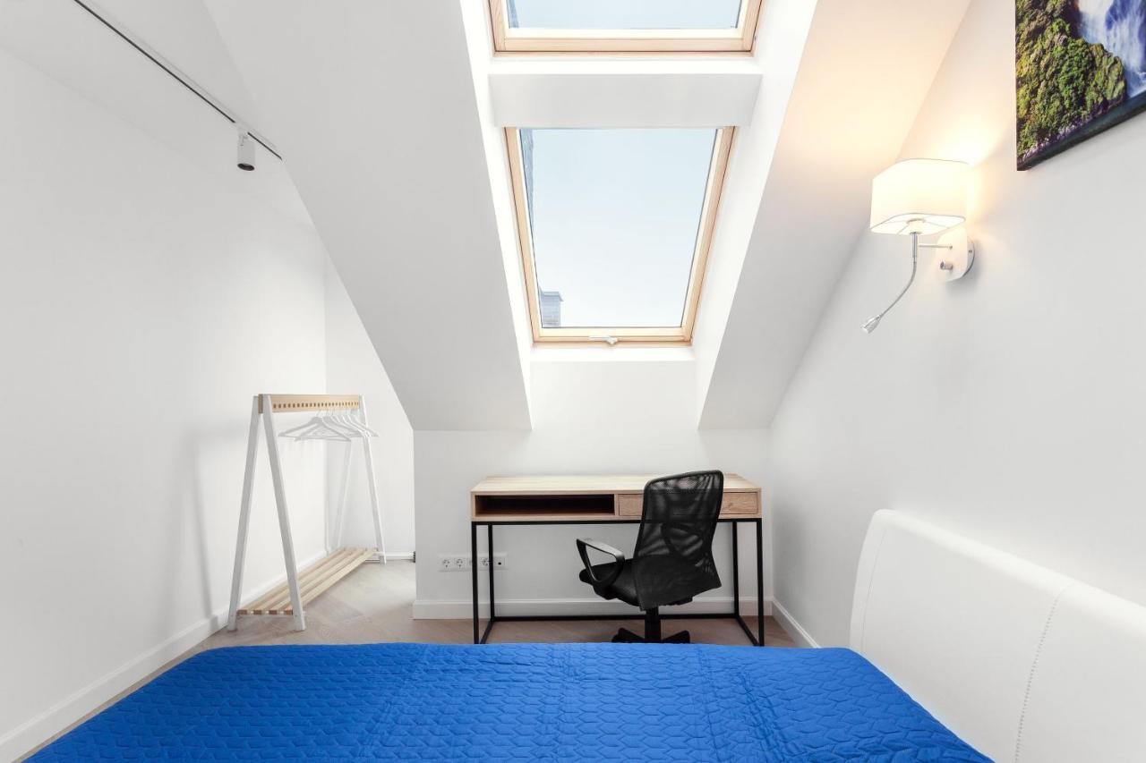 Luxurious Kaunas Basilica Apartment In Old Town By Urban Rent Bagian luar foto